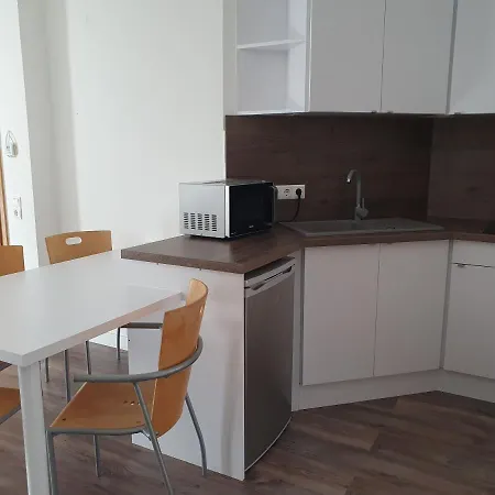 Maja Apartman