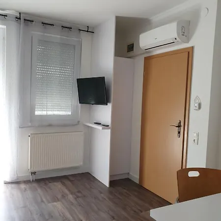 Apartman Maja Apartman *