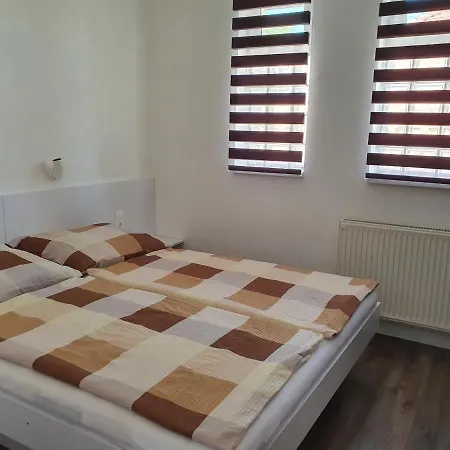 Apartman Maja Apartman