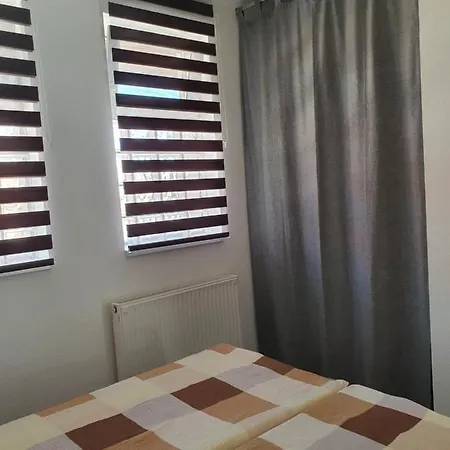 Maja Apartman Apartman Balatonlelle