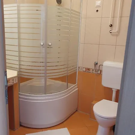 Maja Apartman