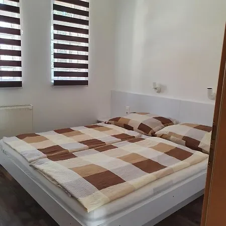 Maja Apartman Apartman Balatonlelle